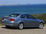 BMW 335i Sedan 2008 года (AU)
